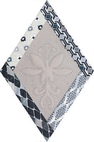 Harlequin Blocks