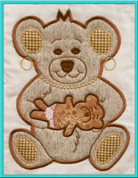 EME - Peter's Bears CD