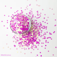 Glitter Girl Unicorn Glitter – Musk Stick