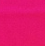 Mylar Solid Colours - Neon Pink