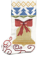 PROJECT - Alpine Holiday Stocking (P)