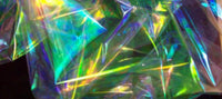 Mylar - Opal (Regular)