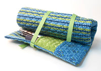 Project - Around the World Travel Accessories