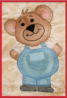 EME - Peter's Bears CD