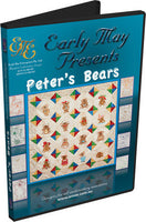 EME - Peter's Bears CD