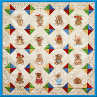 EME - Peter's Bears CD
