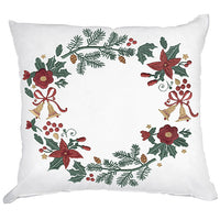 Christmas Laurels
