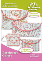 PJ's Patchwork Galore
