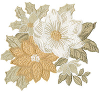 Regal Poinsettias