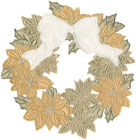 Regal Poinsettias