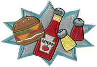 PROJECT - Retro Barbeque (P)