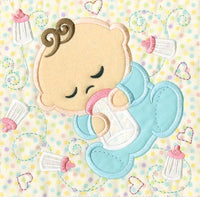 PROJECT - Sweet Dreams