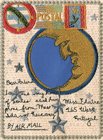PROJECT - Vintage Postcards