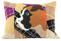 Patchwork Pups (P)