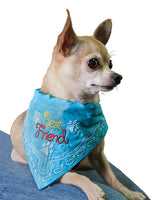 PROJECT - Pet Bandanas (P)