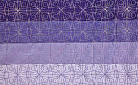 Subway Tile Quilt