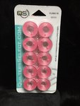 QB0104 - Rosetta - Bobbin Size 15 (pk10)
