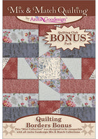Quilting Borders
