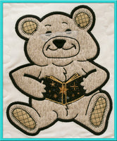 EME - Peter's Bears CD