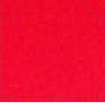 Mylar Solid Colours - Red