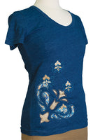 Reverse Applique Fashion (P)