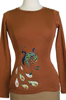 Reverse Applique Fashion (P)