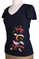 Reverse Applique Fashion (P)