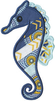 EXPRESS - PROJECT 21 - Learn To Ribbon Applique