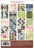 Ribbon Quilt
