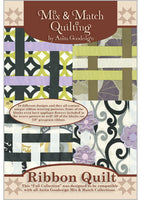 Ribbon Quilt