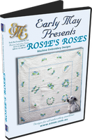 EME - Rosie's Roses - MULTIPLE OPTIONS