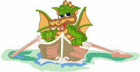 EME - Dragon's Den Collection - MULTIPLE OPTIONS