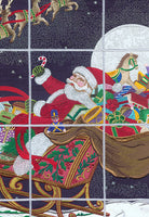 Santa's Ride