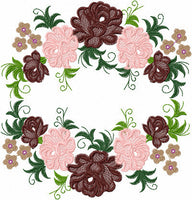 EME - Sheva's Bouquet Collection - MULTIPLE OPTIONS