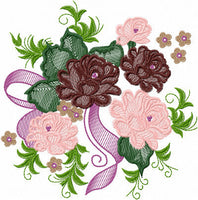 EME - Sheva's Bouquet Collection - MULTIPLE OPTIONS