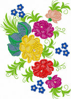 EME - Sheva's Bouquet Collection - MULTIPLE OPTIONS