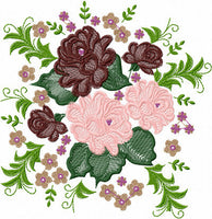 EME - Sheva's Bouquet Collection - MULTIPLE OPTIONS