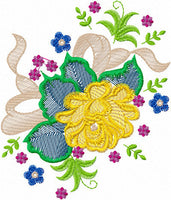 EME - Sheva's Bouquet Collection - MULTIPLE OPTIONS