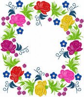 EME - Sheva's Bouquet Collection - MULTIPLE OPTIONS