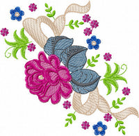 EME - Sheva's Bouquet Collection - MULTIPLE OPTIONS