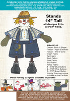 Scarecrow Dangler