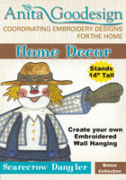 Scarecrow Dangler