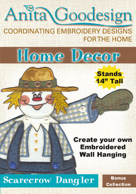 Scarecrow Dangler