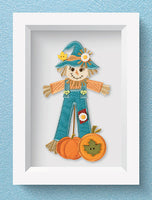 Mini - Fall Fasteners (P)