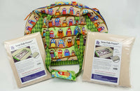 SFF30 - Sew Fab Foam 30"x 30"