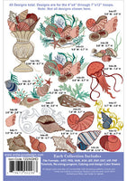 Shellscapes