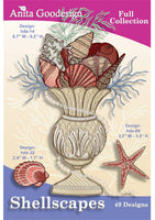 Shellscapes