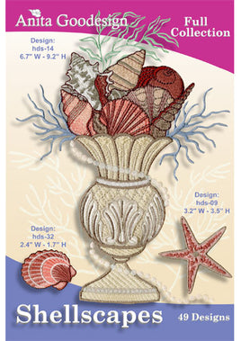 Shellscapes