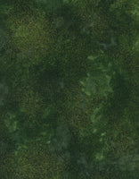 TT9291-N Shimmer Green (Metallic)