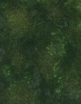 Shimmer Green (Metallic) (per metre)